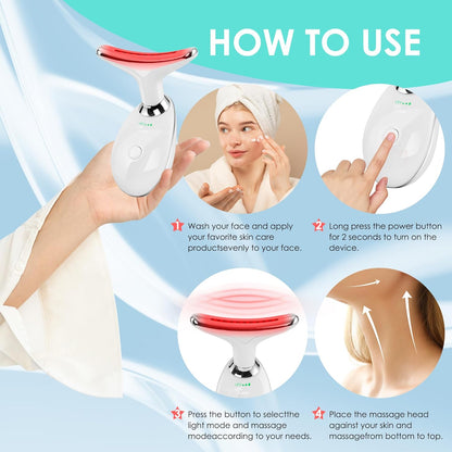 Belmoire 3 in 1 Facial Sculptor - Belmoire