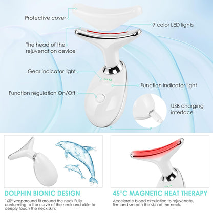 Belmoire 3 in 1 Facial Sculptor - Belmoire